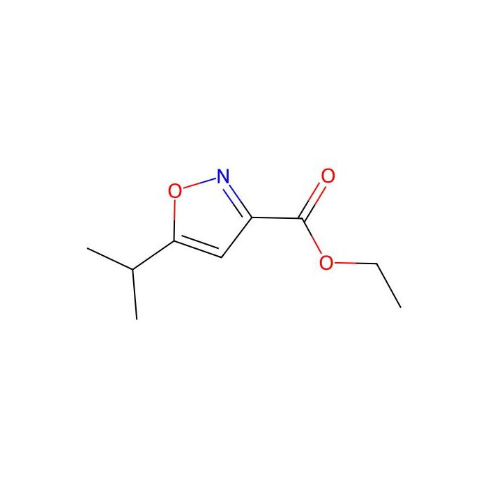 5-异丙基异恶唑-3-甲酸乙酯