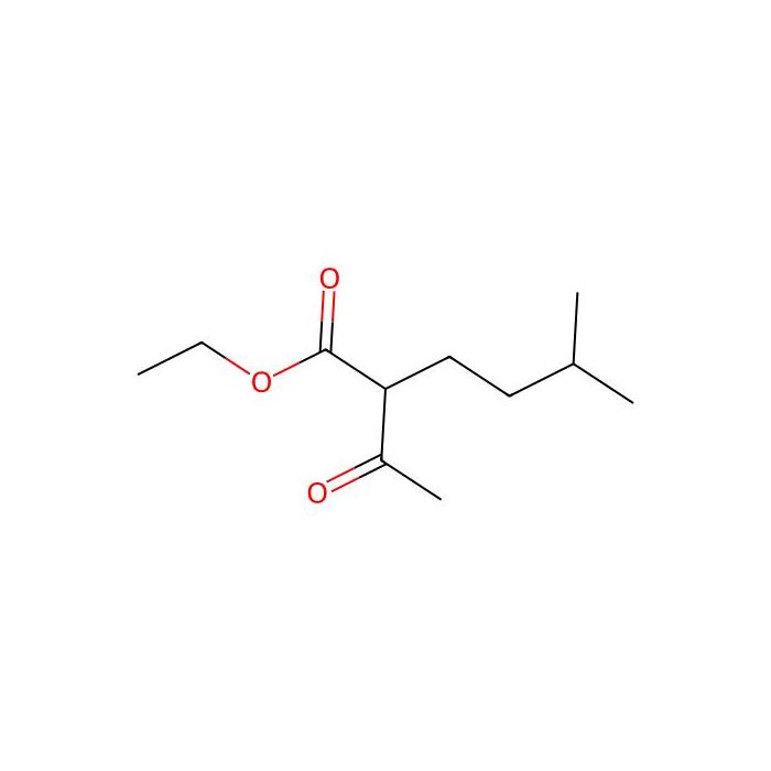 2-乙酰基-5-甲基己酸乙酯