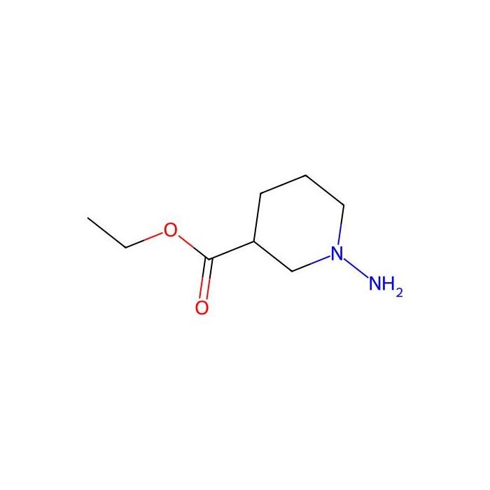 1-氨基哌啶-3-羧酸乙酯