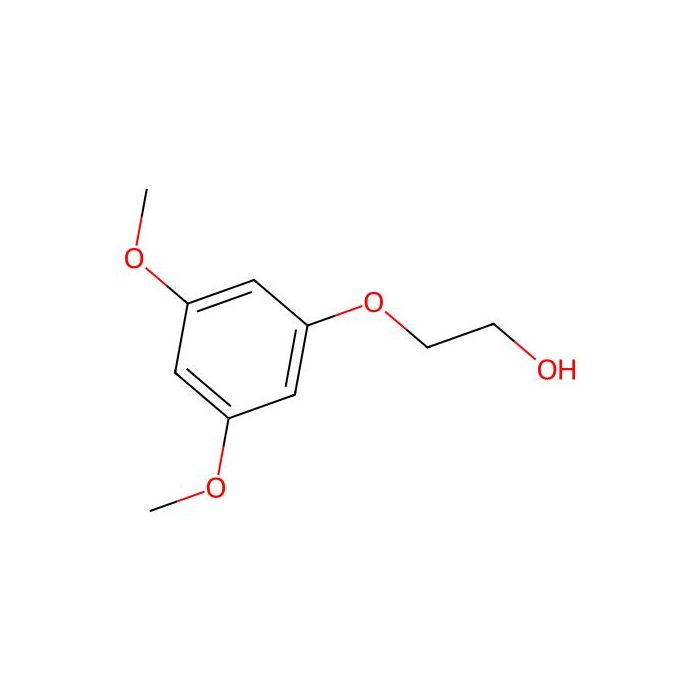 2-(3,5-二甲氧基苯氧基)乙醇