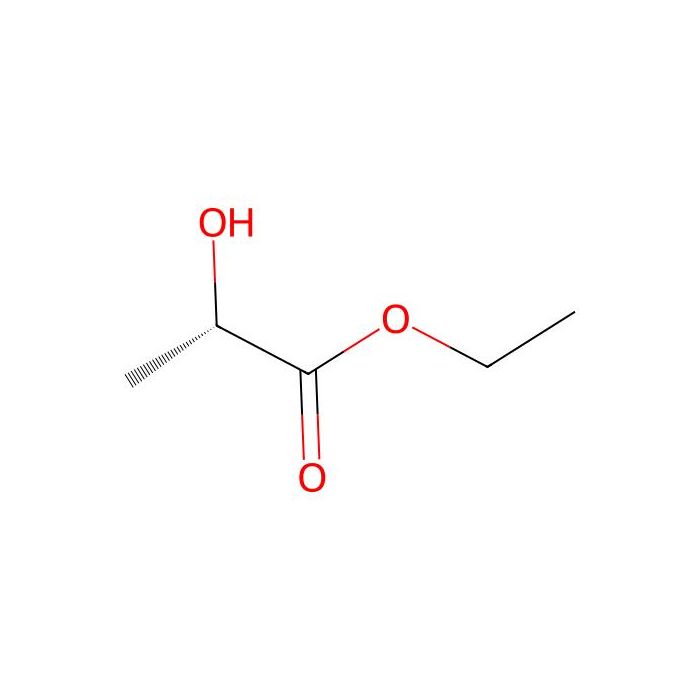 (-)-乳酸乙酯