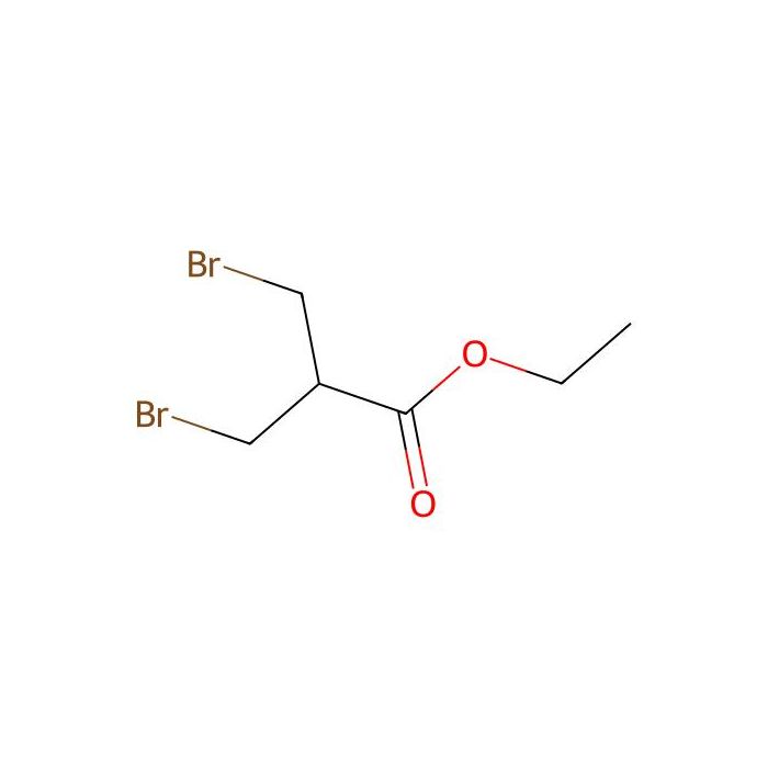 3-溴-2-(溴甲基)丙酸乙酯