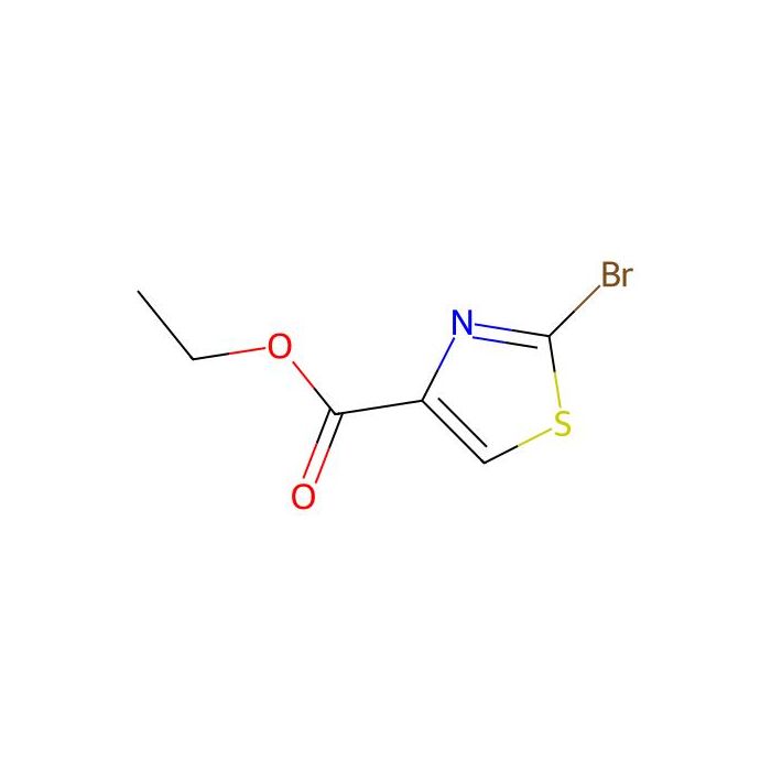 2-溴噻唑-4-羧酸乙酯