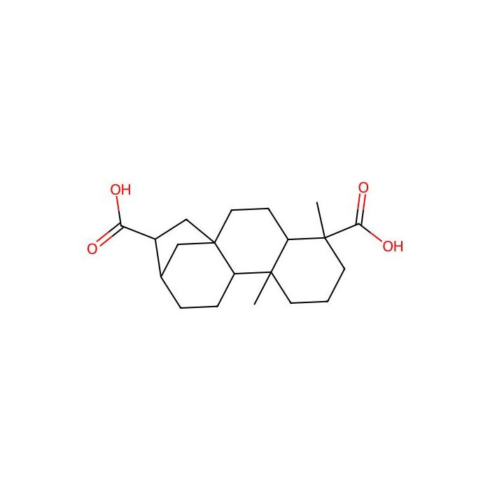 ent-kaurane-17，19-dioic acid