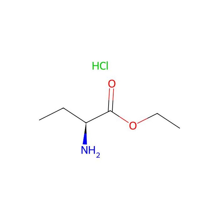 (S)-2-氨基丁酸乙酯盐酸盐