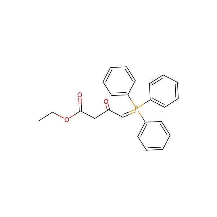 3-氧代-4-(三苯基膦烯基)丁酸乙酯