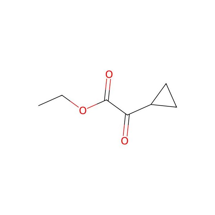 2-环丙基-2-氧代乙酸乙酯