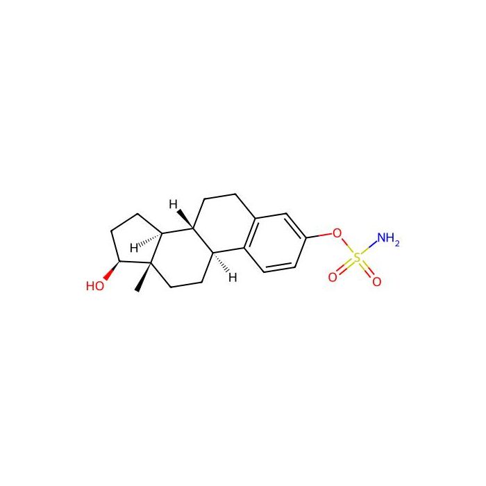 Estradiol 3-sulfamate
