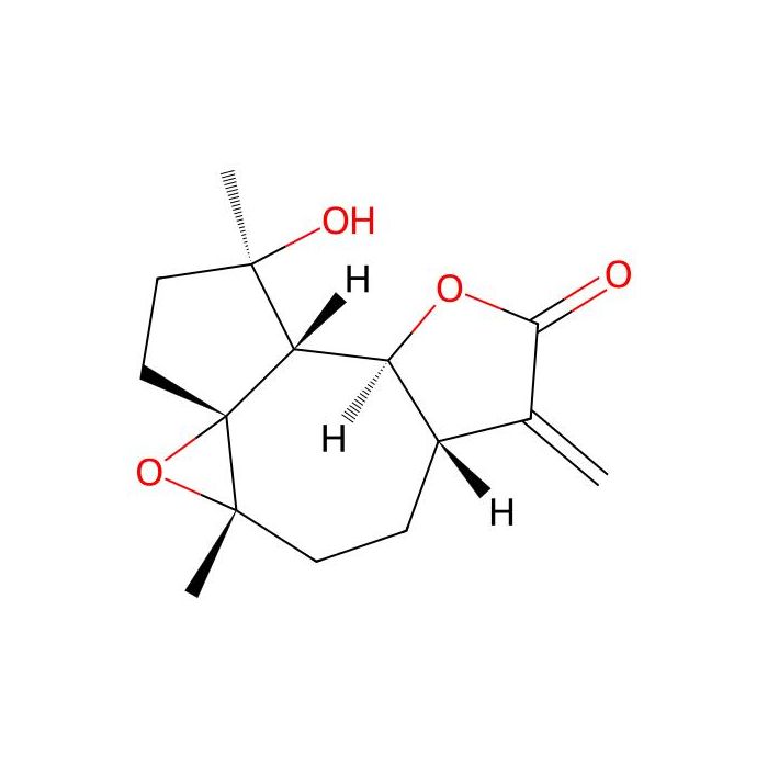 Epoxymicheliolide