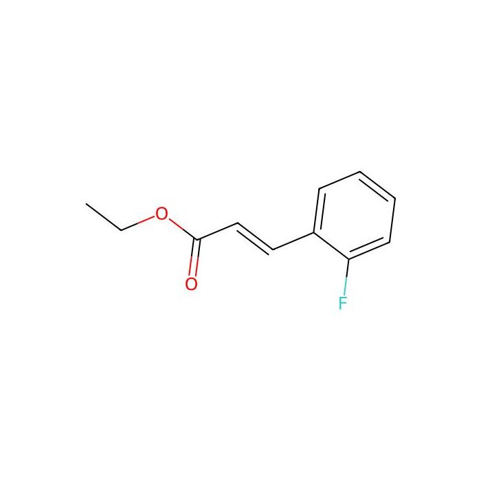 3-（2-氟苯基）丙烯酸乙酯