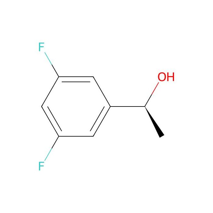 (1S)-1-(3，5-二氟苯基)乙醇
