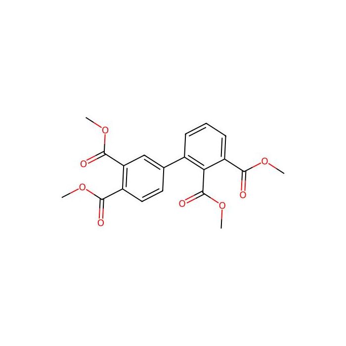 etramethyl [1，1'-biphenyl]-2，3，3'，4'-tetracarboxylate