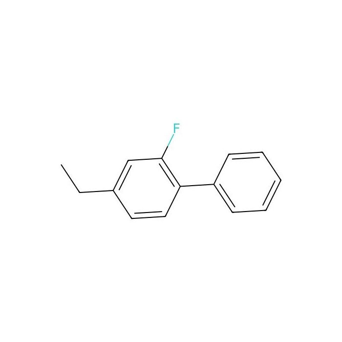 4-乙基-2-氟-1，1'-联苯