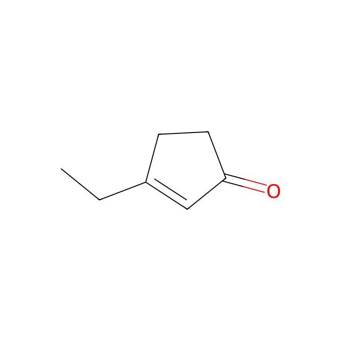 3-乙基-2-环戊烯-1-酮