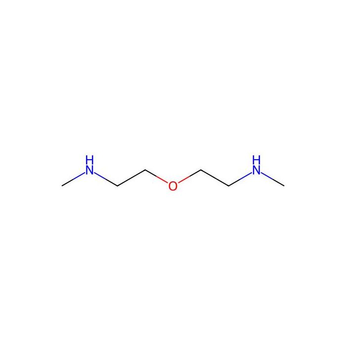 1，5-双(甲氨基)-3-氧杂戊烷