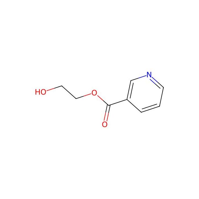2-羟乙基烟酸酯