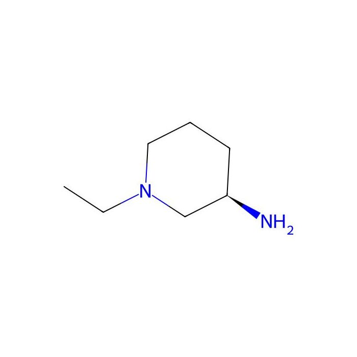 (R)-1-乙基哌啶-3-胺