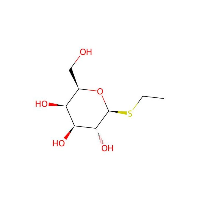 乙基-β-D-半乳糖苷