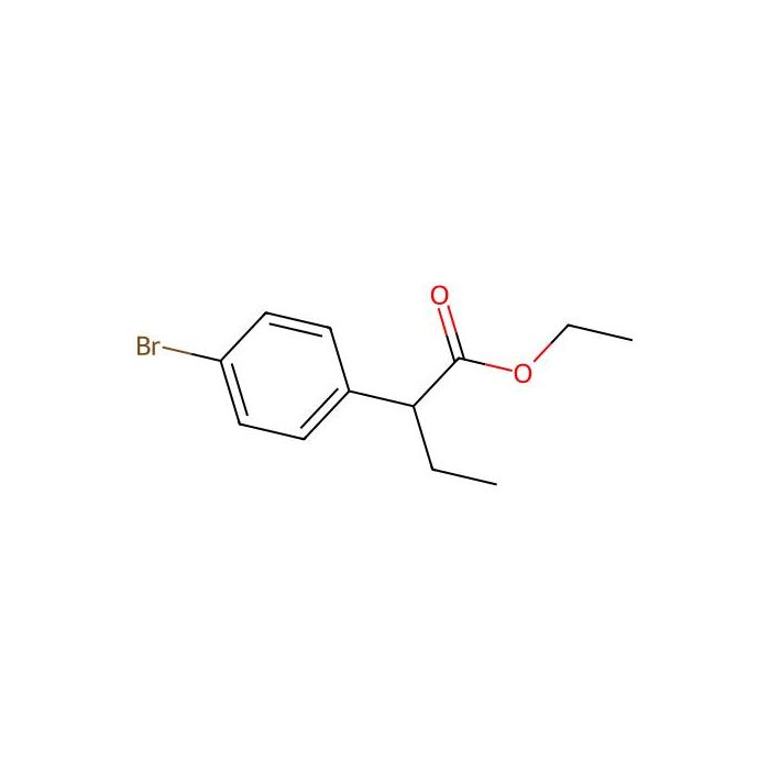 2-(4-溴苯基)丁酸乙酯