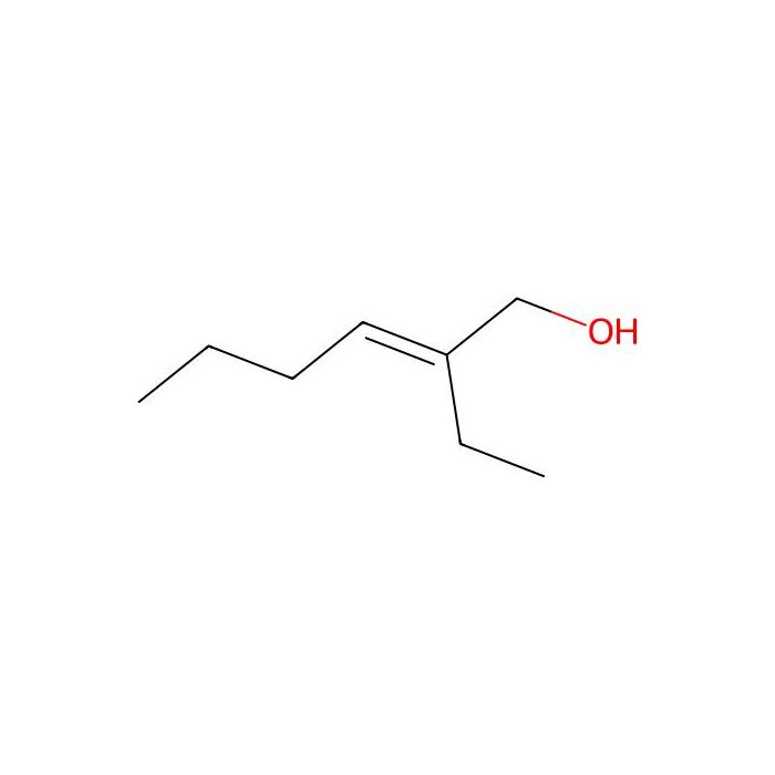 2-乙基己-2-烯醇