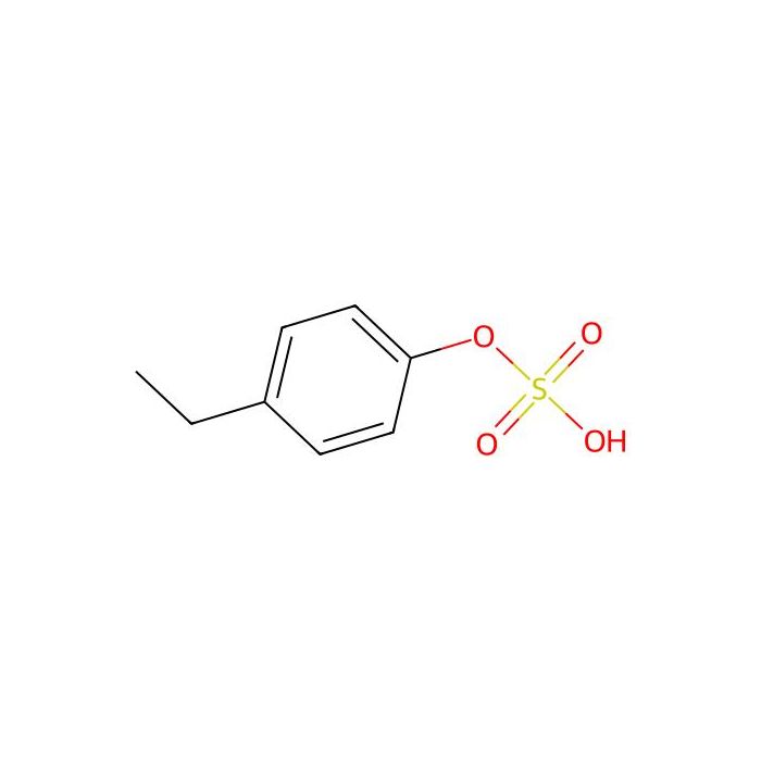 4-乙基苯酚硫酸单酯