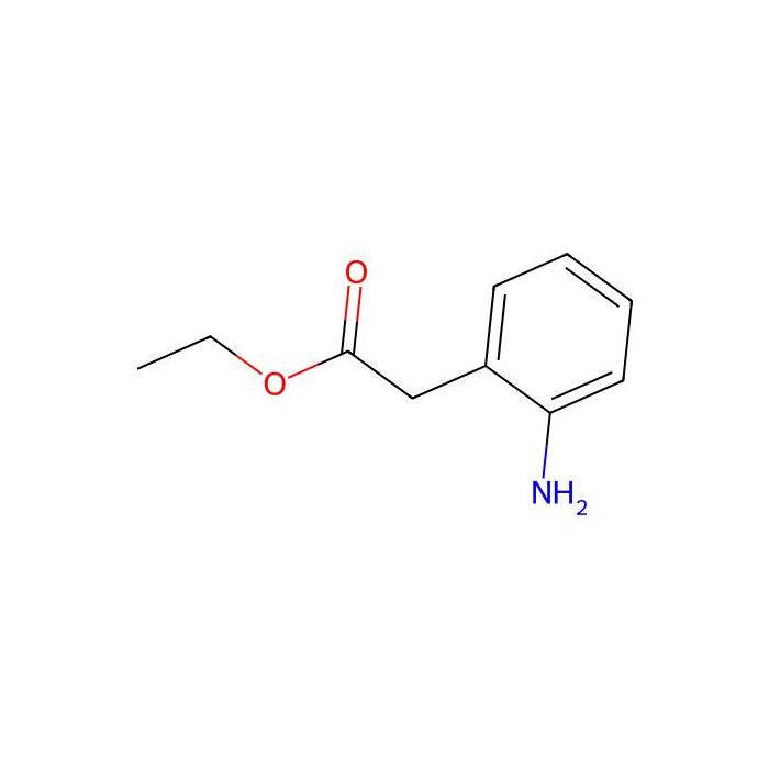 2-(2-氨基苯基)乙酸乙酯