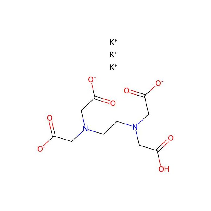 乙二胺四乙酸三钾盐(EDTA-3K)