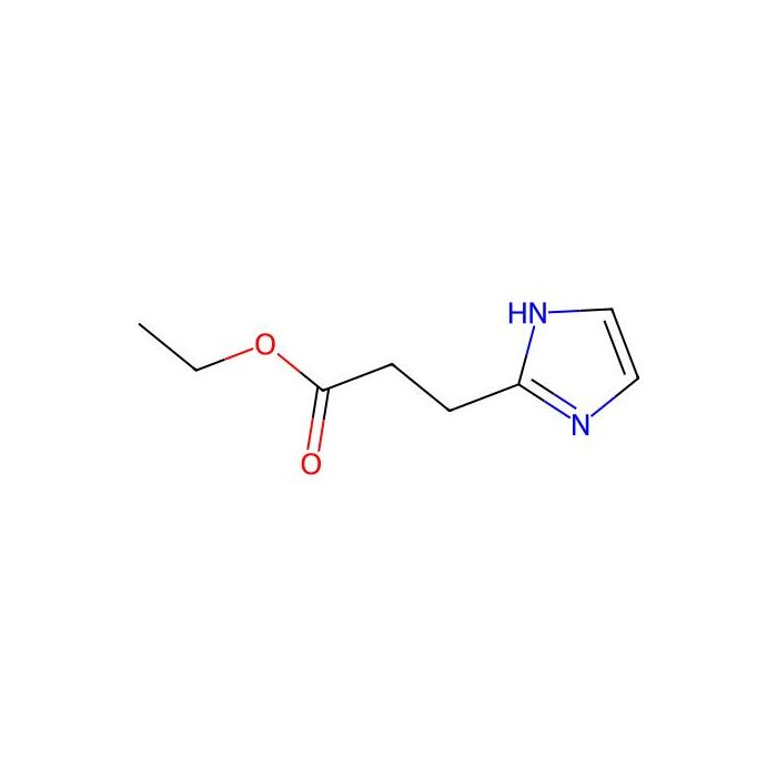 3-(1H-咪唑-2-基)丙酸乙酯