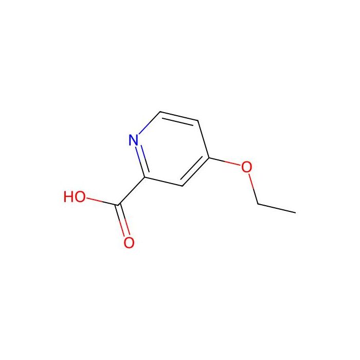 4-乙氧基吡啶-2-甲酸