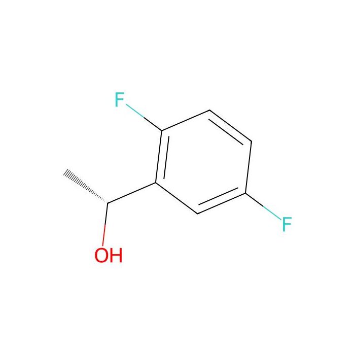 (R)-1-(2，5-二氟苯基)乙烷-1-醇