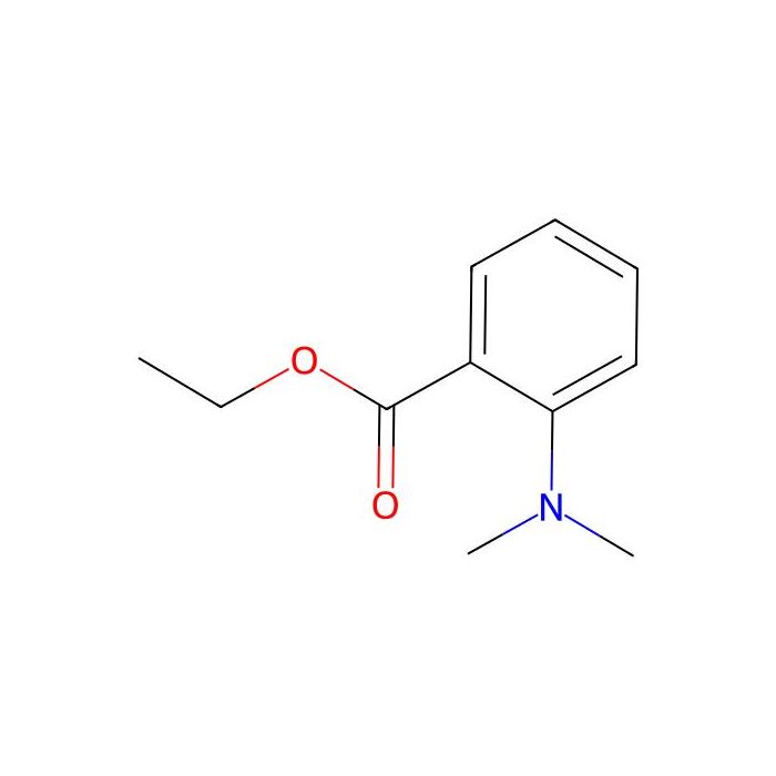 2-(二甲氨基)苯甲酸乙酯