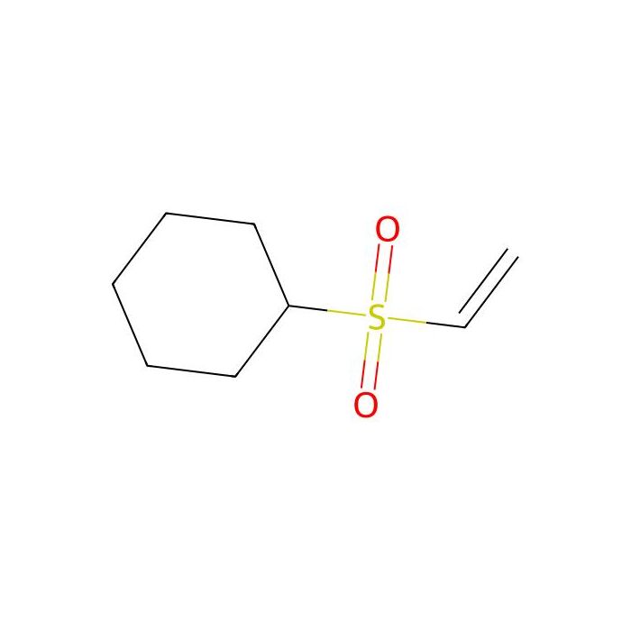 (Ethenesulfonyl)cyclohexane