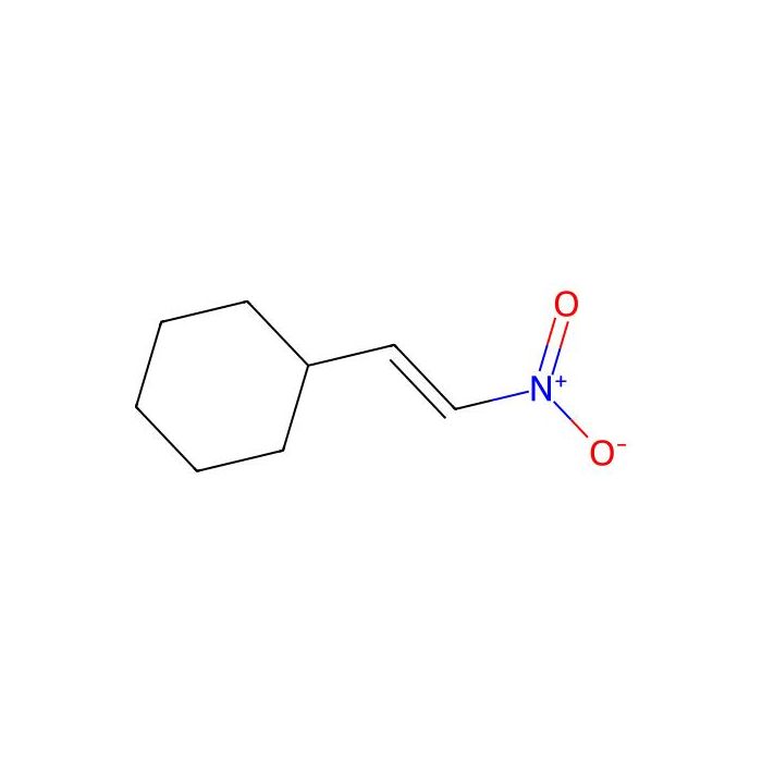 ((E)-2-nitroethenyl)cyclohexane