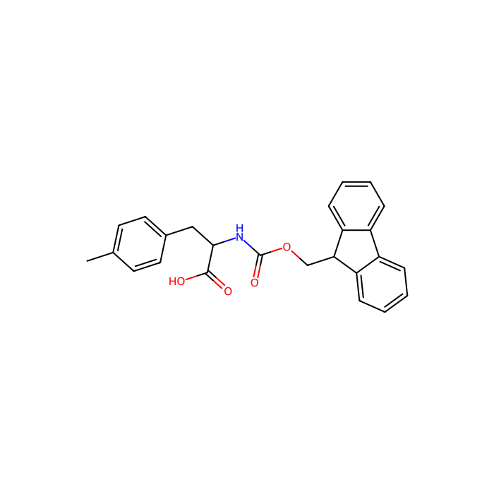 FMOC-L-4-甲基苯丙氨酸