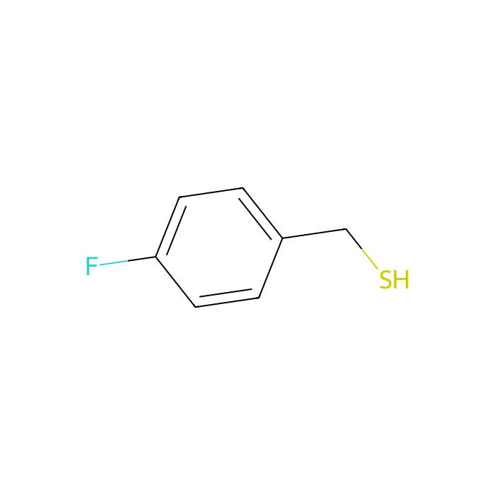 4-氟苯基乙硫醇