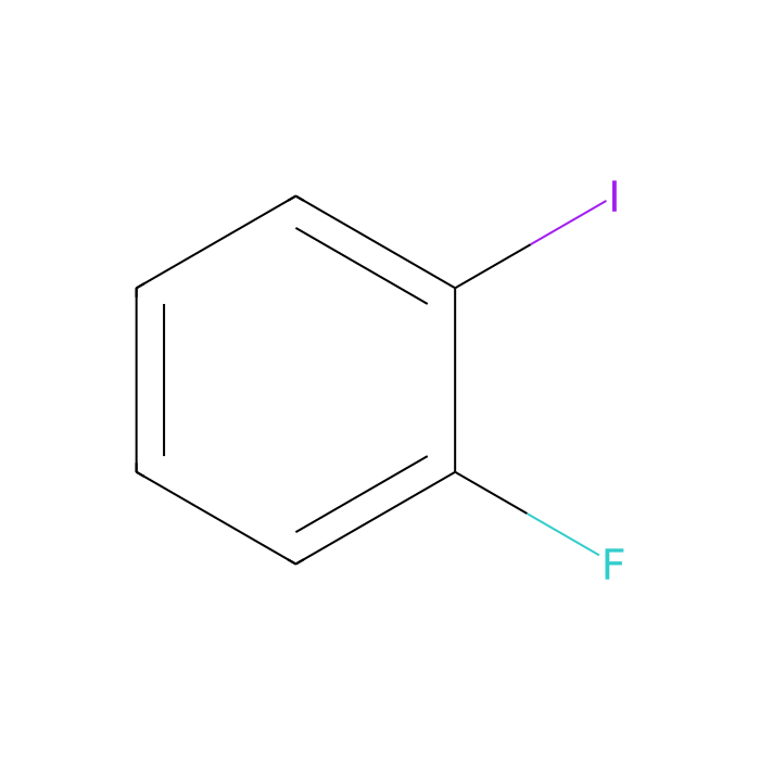 邻氟碘苯