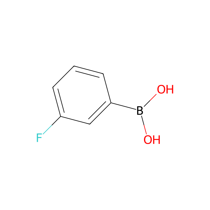 3-氟苯基硼酸