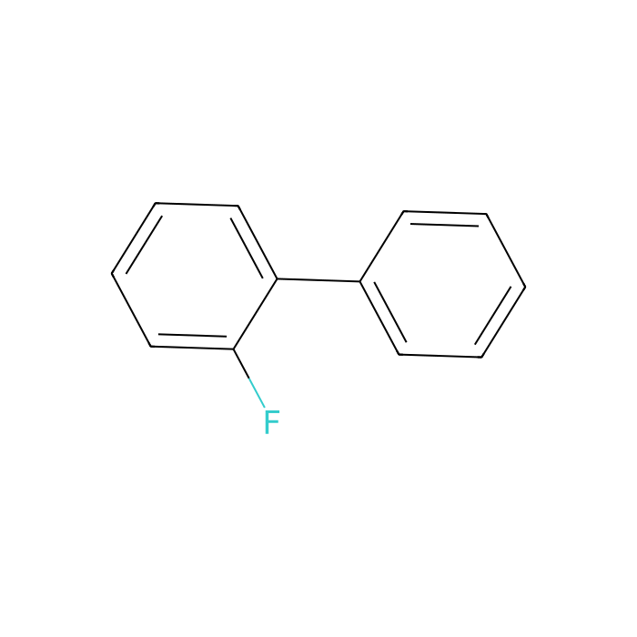 2-氟联苯