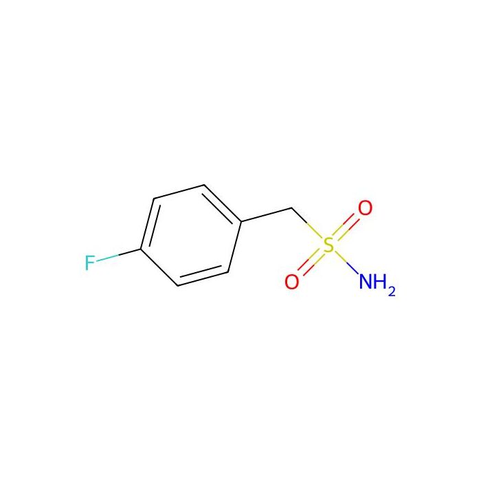 (4-Fluorophenyl)methanesulfonamide