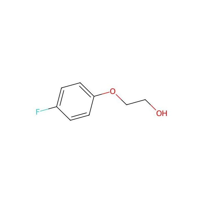 2-(4-Fluorophenoxy)ethanol