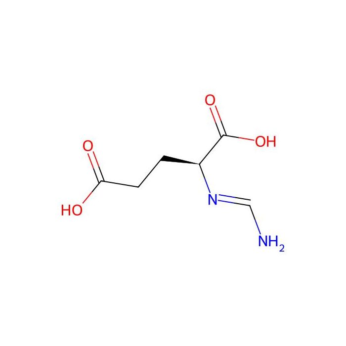 Formiminoglutamic Acid