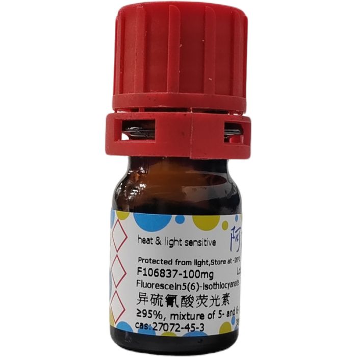 异硫氰酸荧光素（FITC）