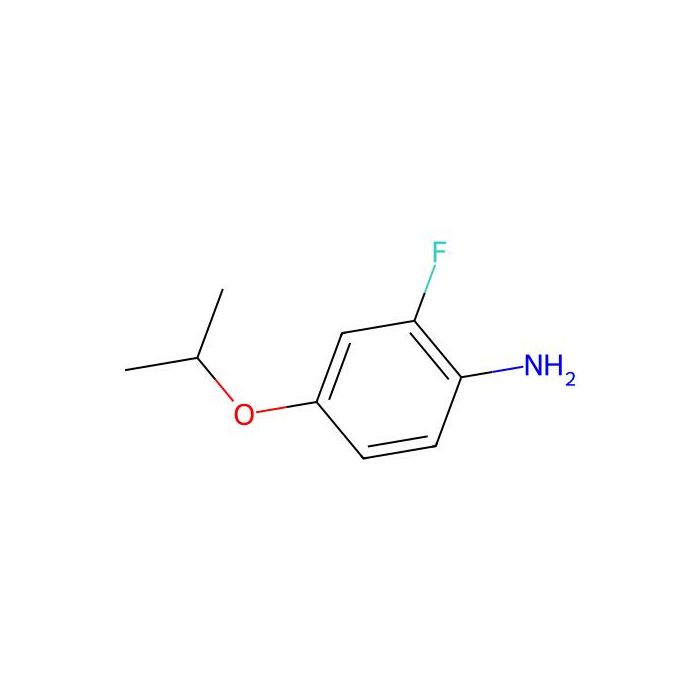 2-Fluoro-4-isopropoxyaniline