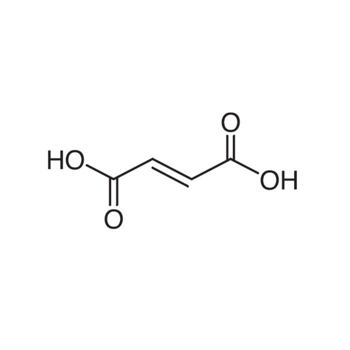 反丁烯二酸