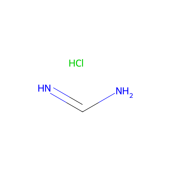 甲脒盐酸盐(FACl)