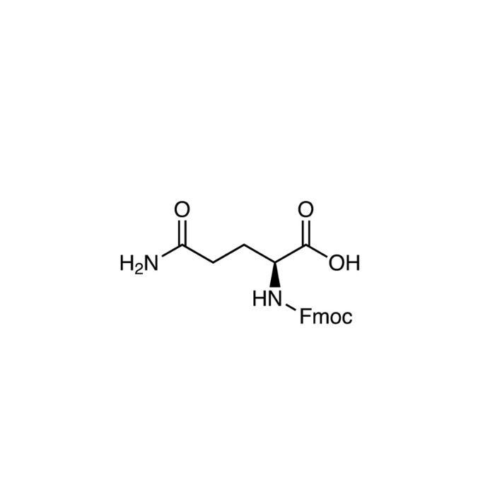 Fmoc-L-谷氨酰胺