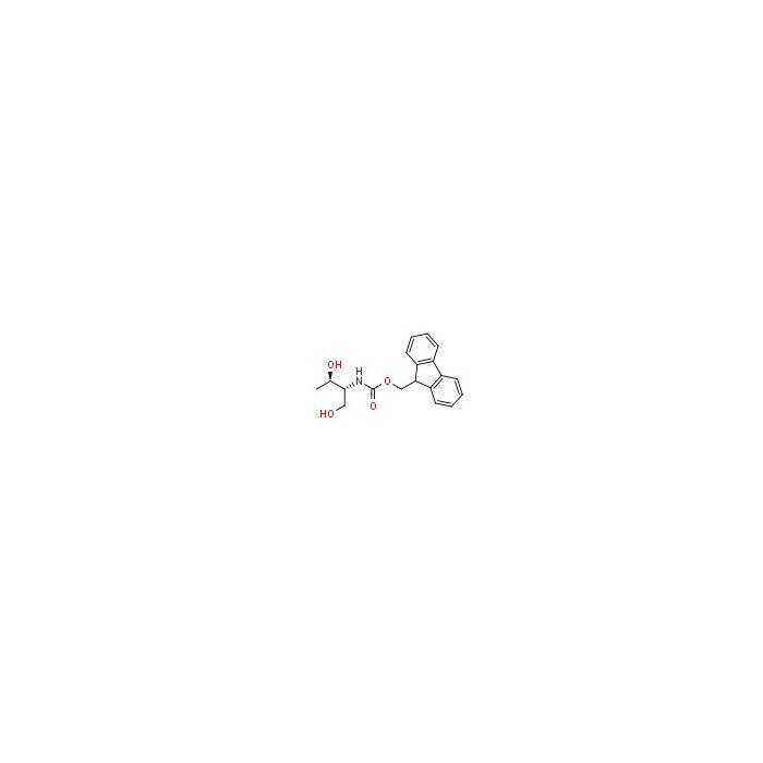 N-Fmoc-L-苏氨醇