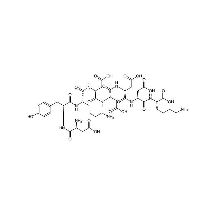 FLAG Peptide  TFA salt