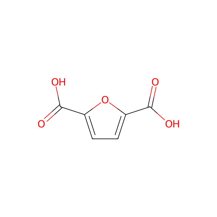 2,5-呋喃二羧酸 (FDCA)