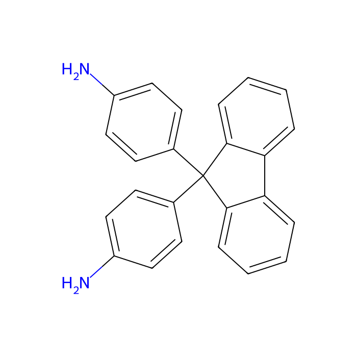 4,4'-(9-亚茀基)二苯胺
